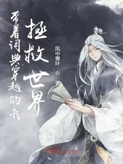《带着词典穿越的我拯救世界》小说封面