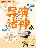 《导演诸神》小说封面