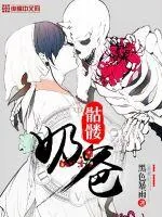 《骷髅奶爸》小说封面