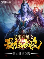《无限升级之最强武魂》小说封面