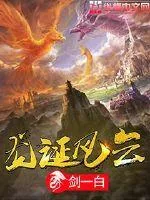 《龙诞风云》小说封面