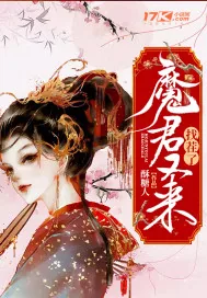 《魔君又来找茬了》小说封面