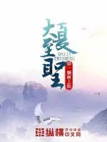《大夏至圣》小说封面
