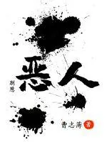 《别惹恶人》小说封面