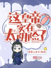 《这皇帝实在太阴险了》小说封面