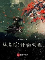 《从剑宗开始灭世》小说封面