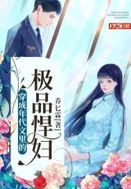 《穿成年代文里的极品悍妇》小说封面