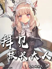 《拜见校长大人》小说封面