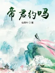 《帝君约吗》小说封面