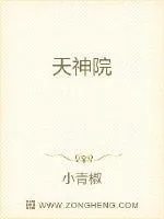 《天神系》小说封面
