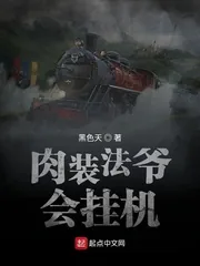 《肉装法爷会挂机》小说封面
