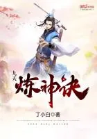 《九天炼神诀》小说封面