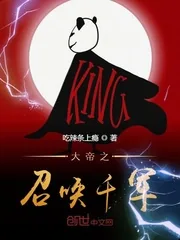 《大帝之召唤千军》小说封面