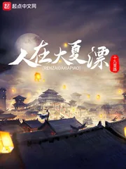 《人在大夏漂》小说封面