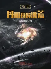 《我在丹田开辟洪荒》小说封面