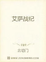 《艾萨战纪》小说封面