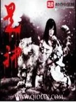 《是神》小说封面