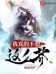 《我真的不想这么莽》小说封面