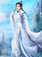 《仙侠世界当赘婿》小说封面