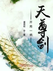 《开局一柄天尊剑》小说封面
