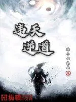 《违天逆道》小说封面