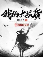《我的大坑货》小说封面
