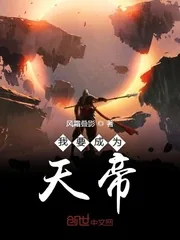 《我要成为天帝》小说封面