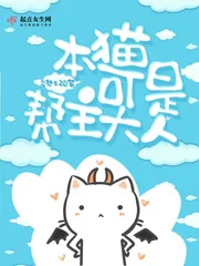 《本猫可是帮主大人》小说封面