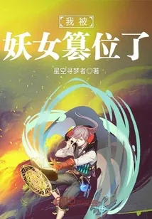 《我被妖女篡位了》小说封面