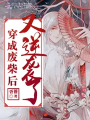 《穿成废柴后又逆袭了》小说封面