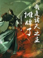 《摊牌了我是诸天之主》小说封面