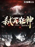 《弑天狂神》小说封面