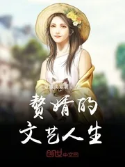 《赘婿的文艺人生》小说封面