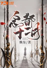 《念都十二月》小说封面