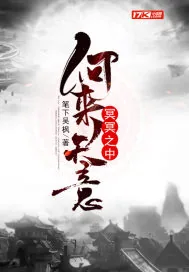 《冥冥之中何来天意》小说封面