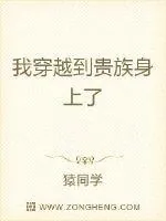 《我穿越到贵族身上了》小说封面