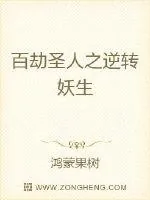 《百劫圣人》小说封面