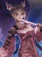 《绝世歌姬公孙离》小说封面