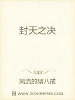 《封天之决》小说封面