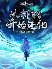 《从柳树开始进化》小说封面