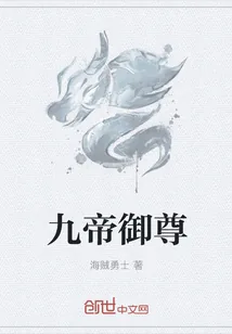《九帝御尊》小说封面