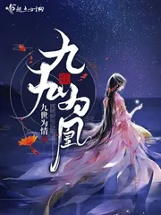《九九为凰》小说封面