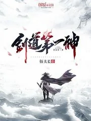 《剑道第一神》小说封面