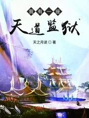 《我有一座天道监狱》小说封面
