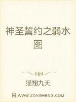 《神圣誓约》小说封面