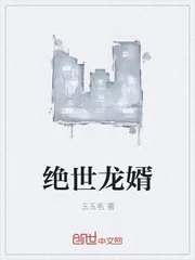 《绝世龙婿》小说封面
