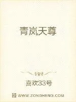《青岚天尊》小说封面