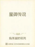 《星御传说》小说封面