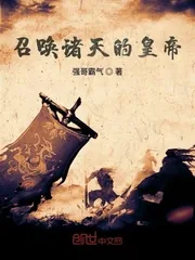 《召唤诸天的皇帝》小说封面