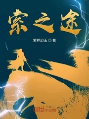 《索之途》小说封面